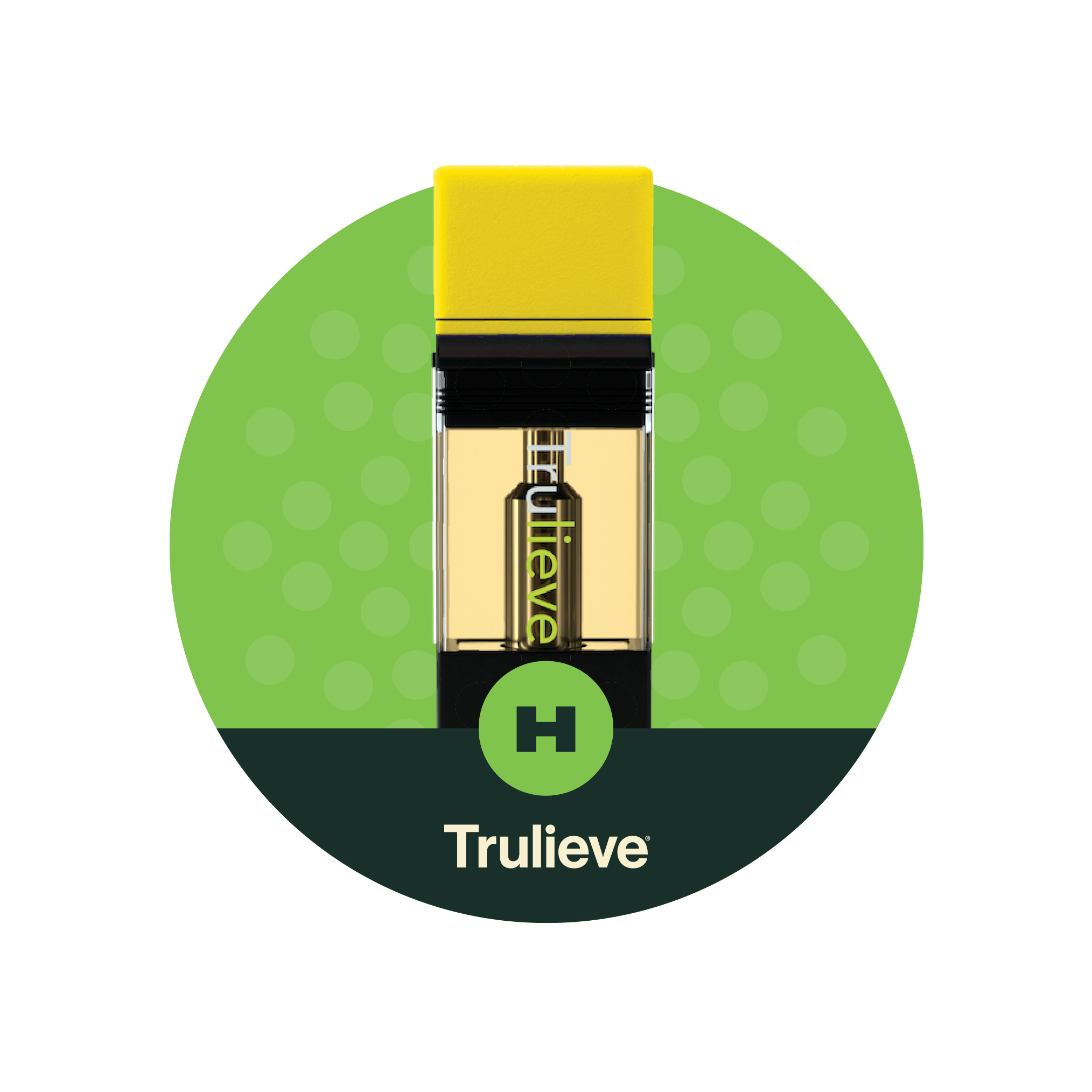 Image of Blue Dream TruPod