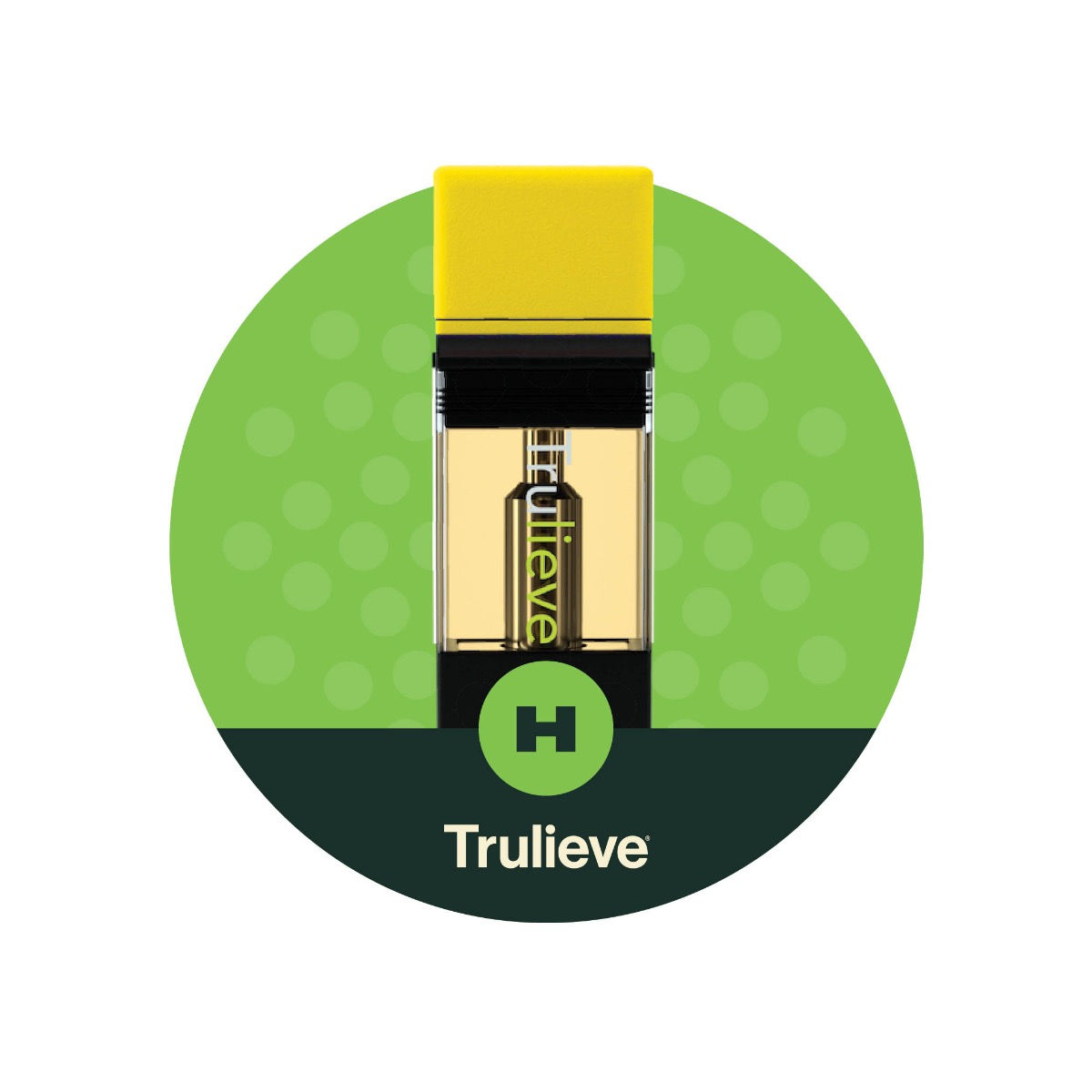 Image of Pineapple Express TruPod