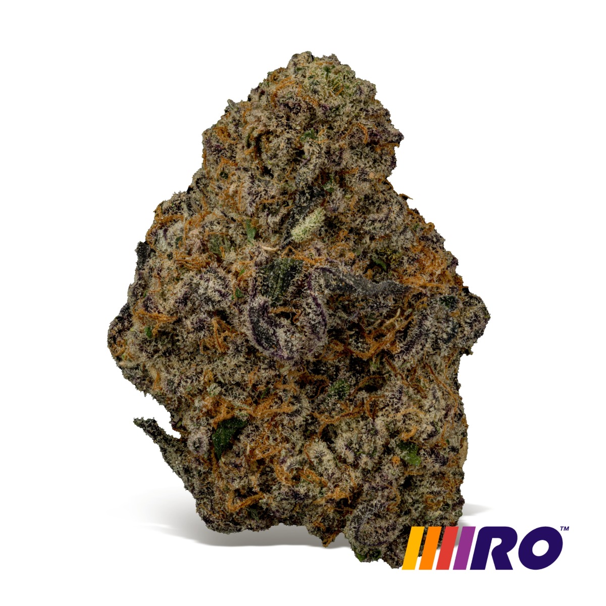 Freezer Burn - Whole Flower 3.5G