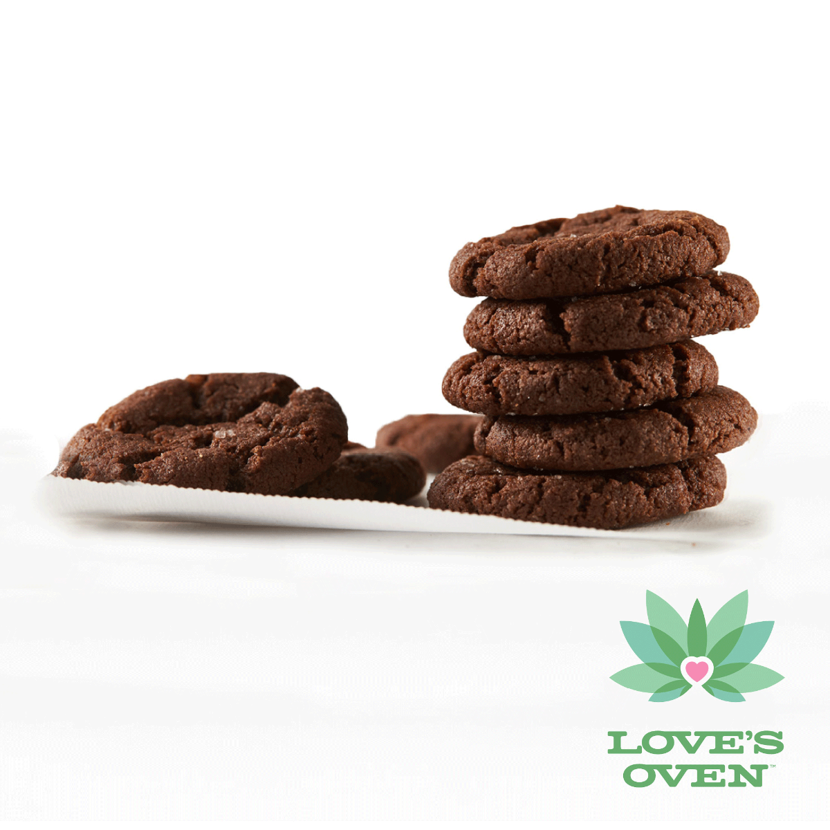 Image of Fudge Brownies 10pk