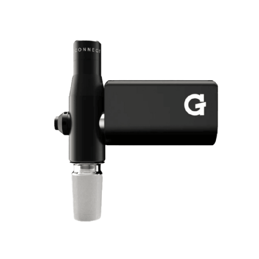 Black Connect Vaporizer