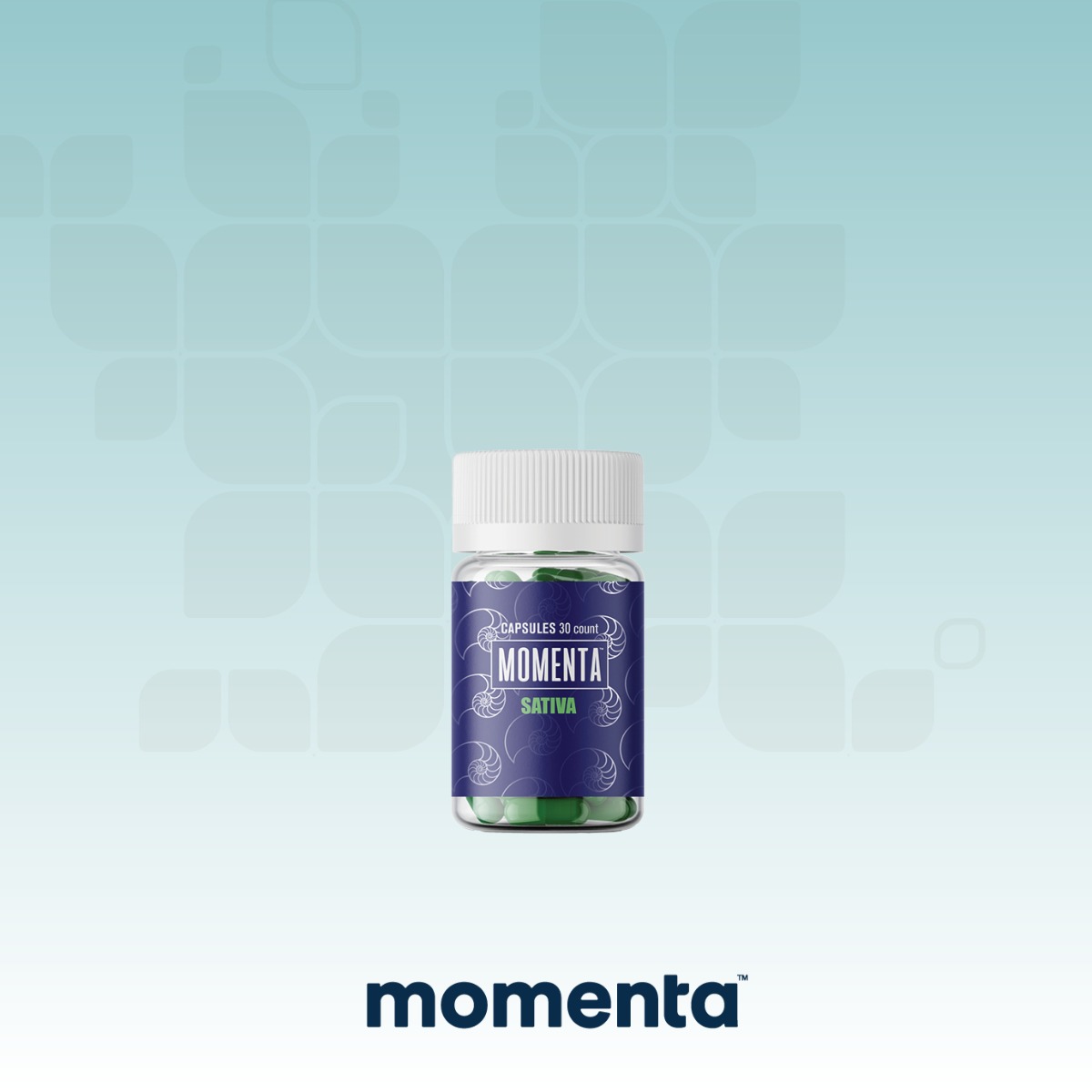 Image of Capsules Ratio 30ct