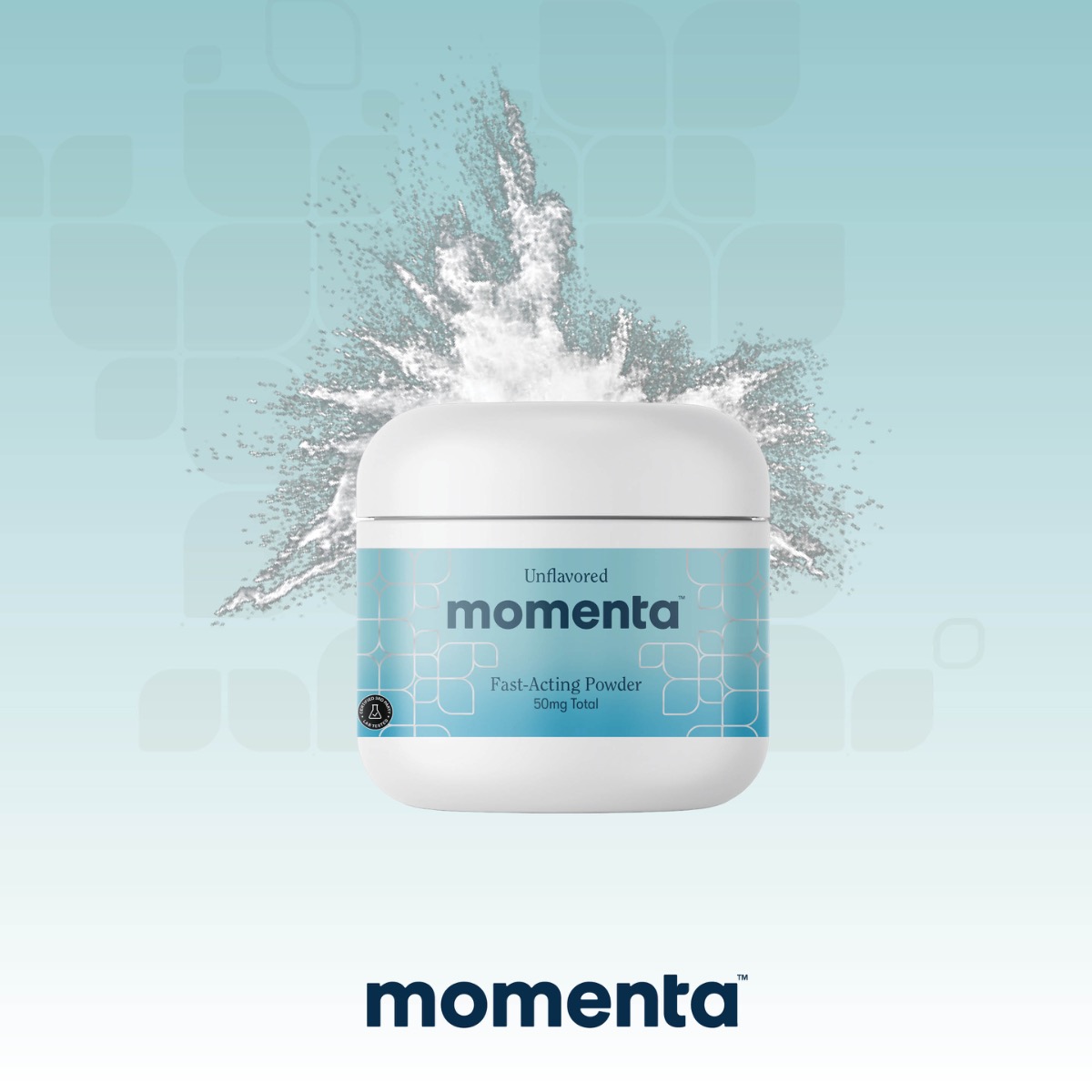Image of Unflavored Fast-Acting Powder