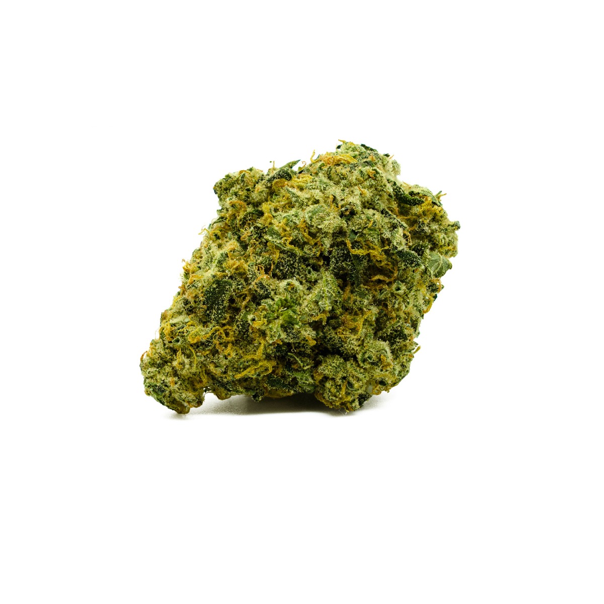 Fuel Biscuits Flower