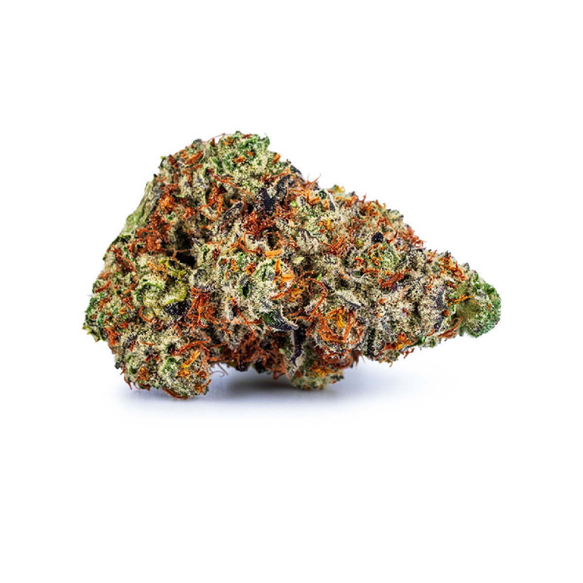 Red Bullz - Whole Flower 14G