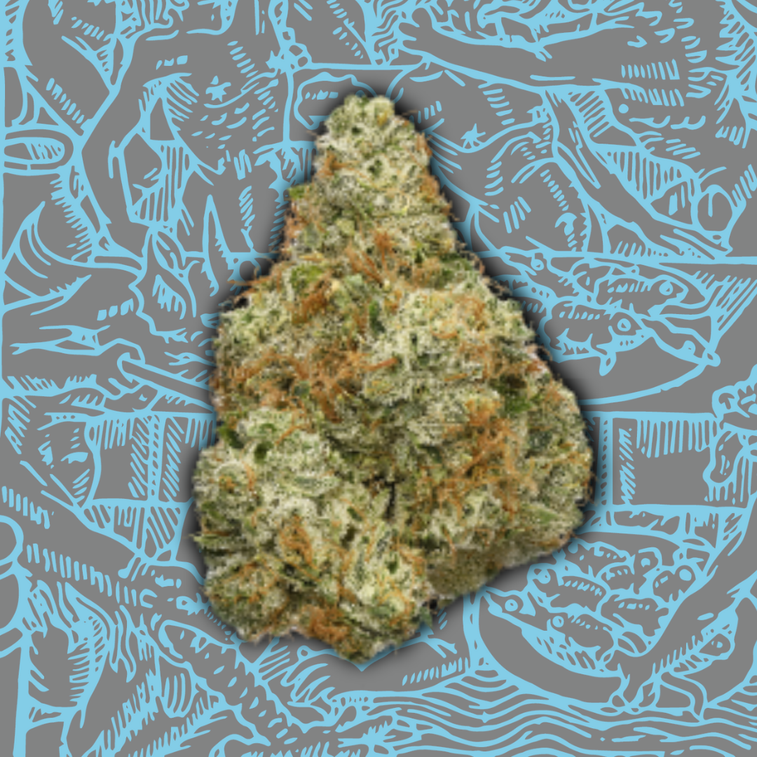 Shop CNC-Flower-3.5g-GhostOG-H-FL Online | Trulieve