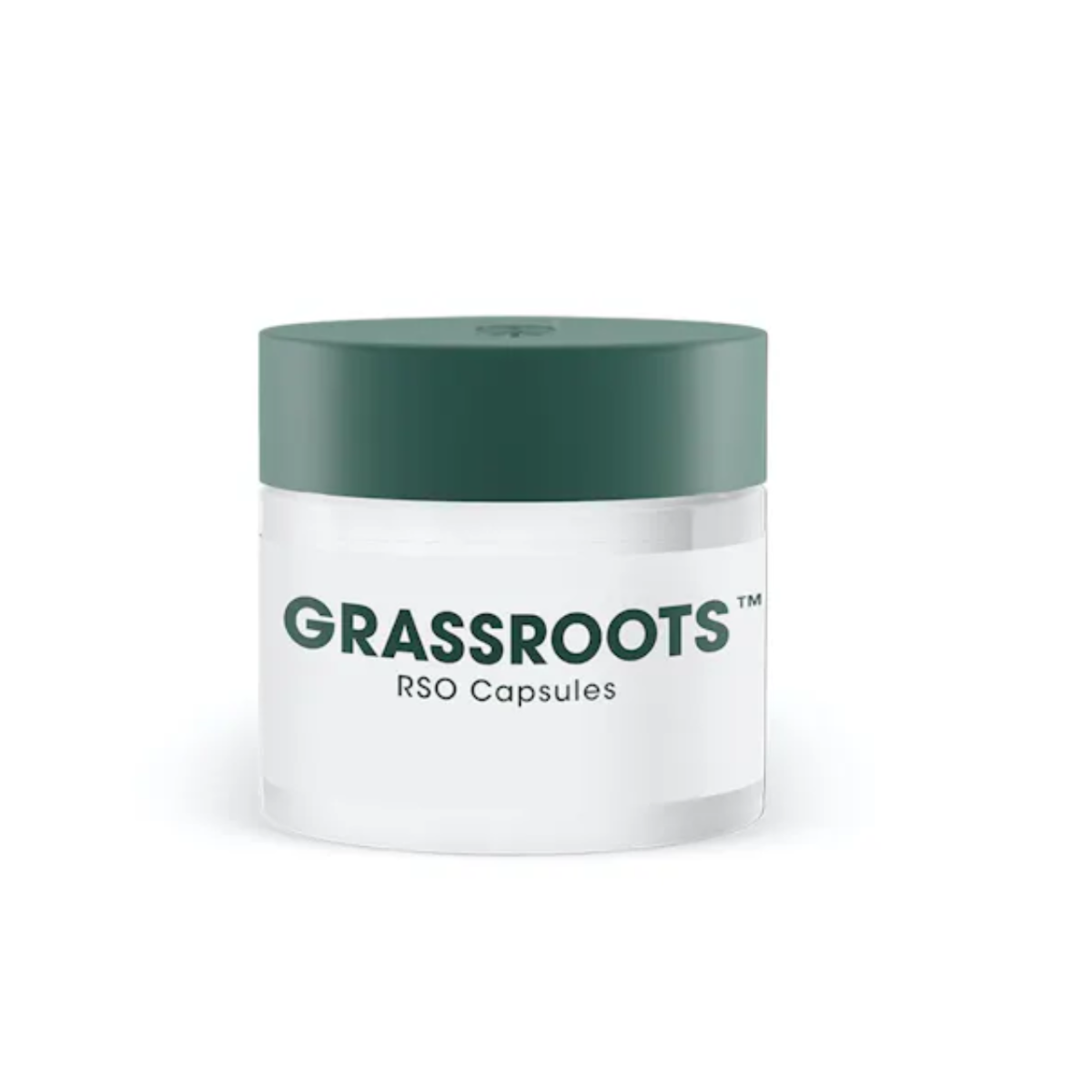 Image of CherryBurger RSO Capsules 10ct