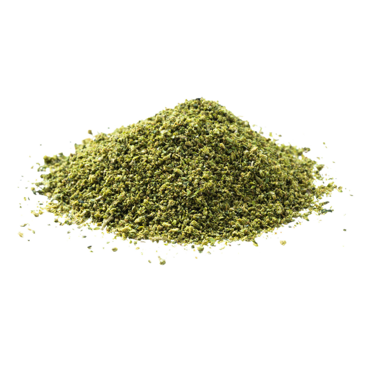 Image of Super Silver Dawg Infused Ground