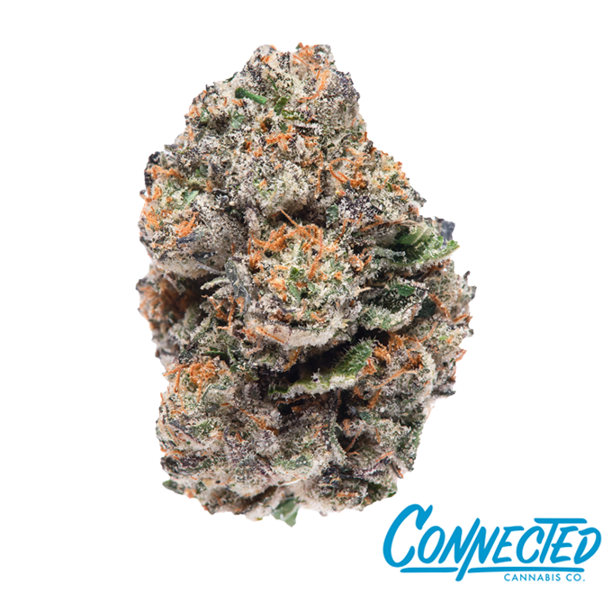 Gushers Flower