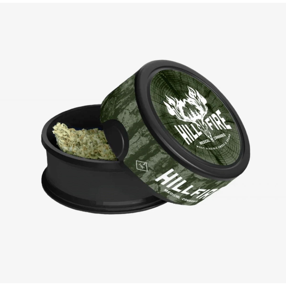 Chem OG - Whole Flower 3.5G
