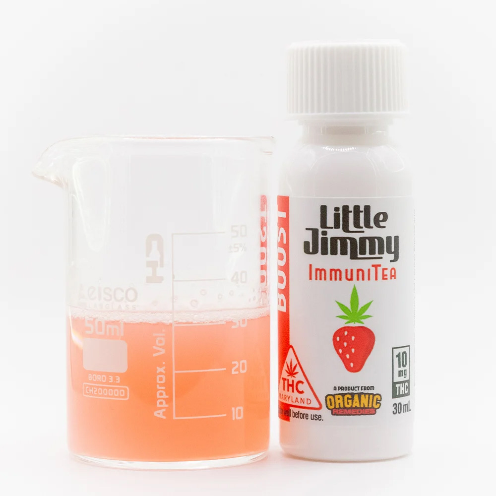 Image of ImmuniTea Tea