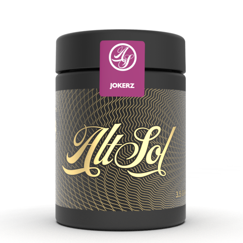 STORE SOL  Shop ATS-Flower-3.5g-Jokerz-I-WV Online | Trulieve