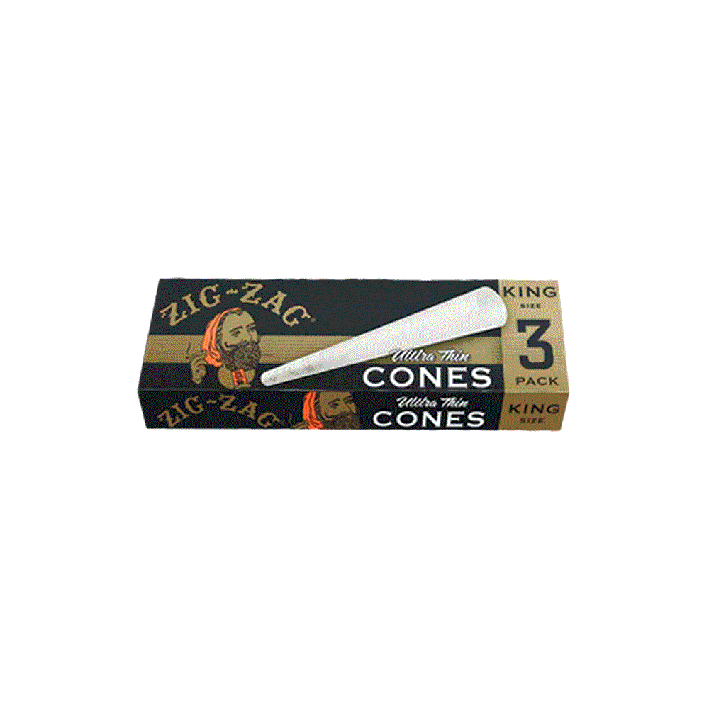 Ultra Thin Papers King Size