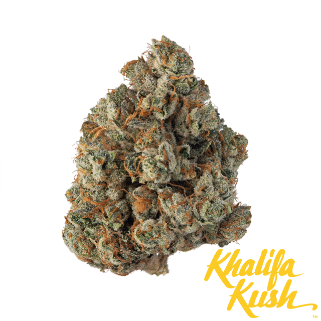 Indica Flower
