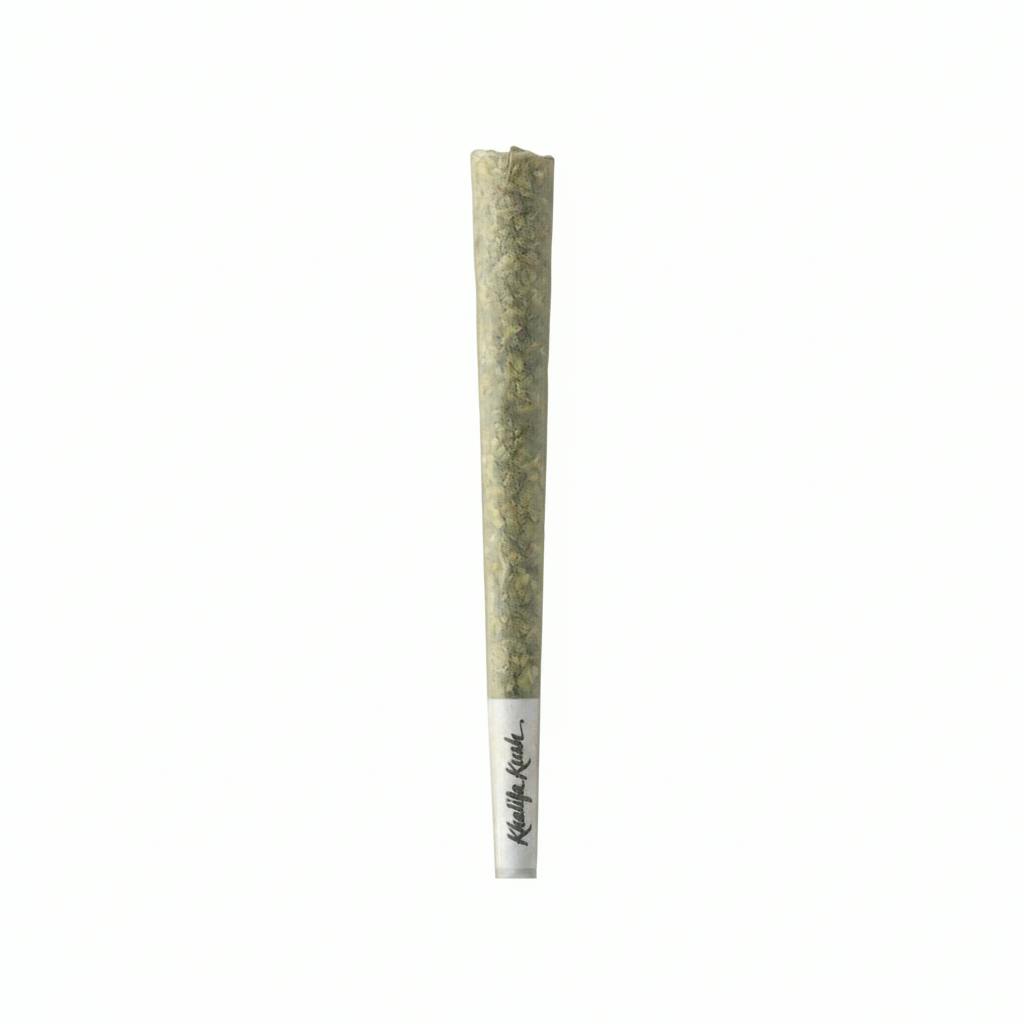 Image of Baby Turtle Pre-Roll