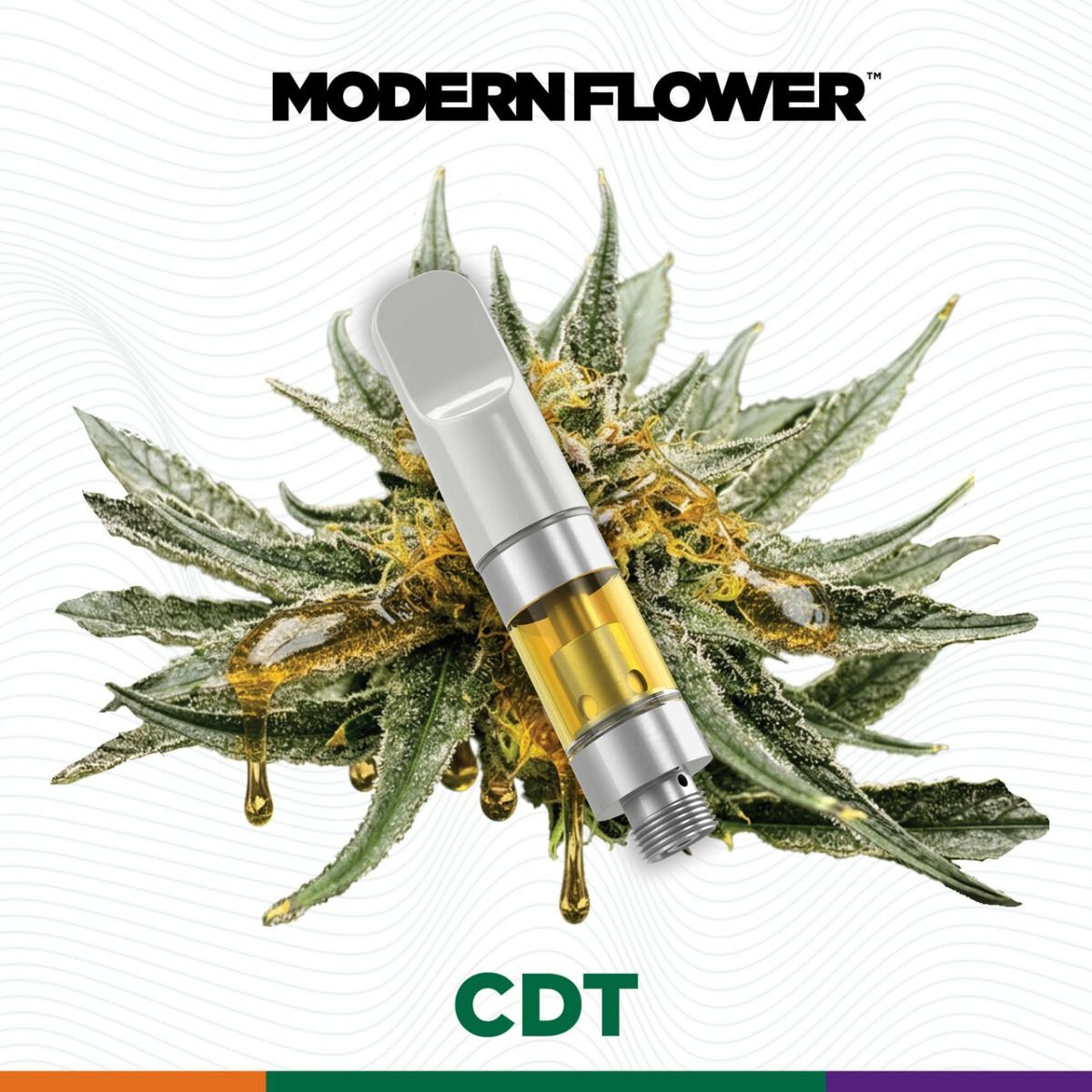 Shop MF-VapeCartCDT-1g-Creamsickler-S-FL Online