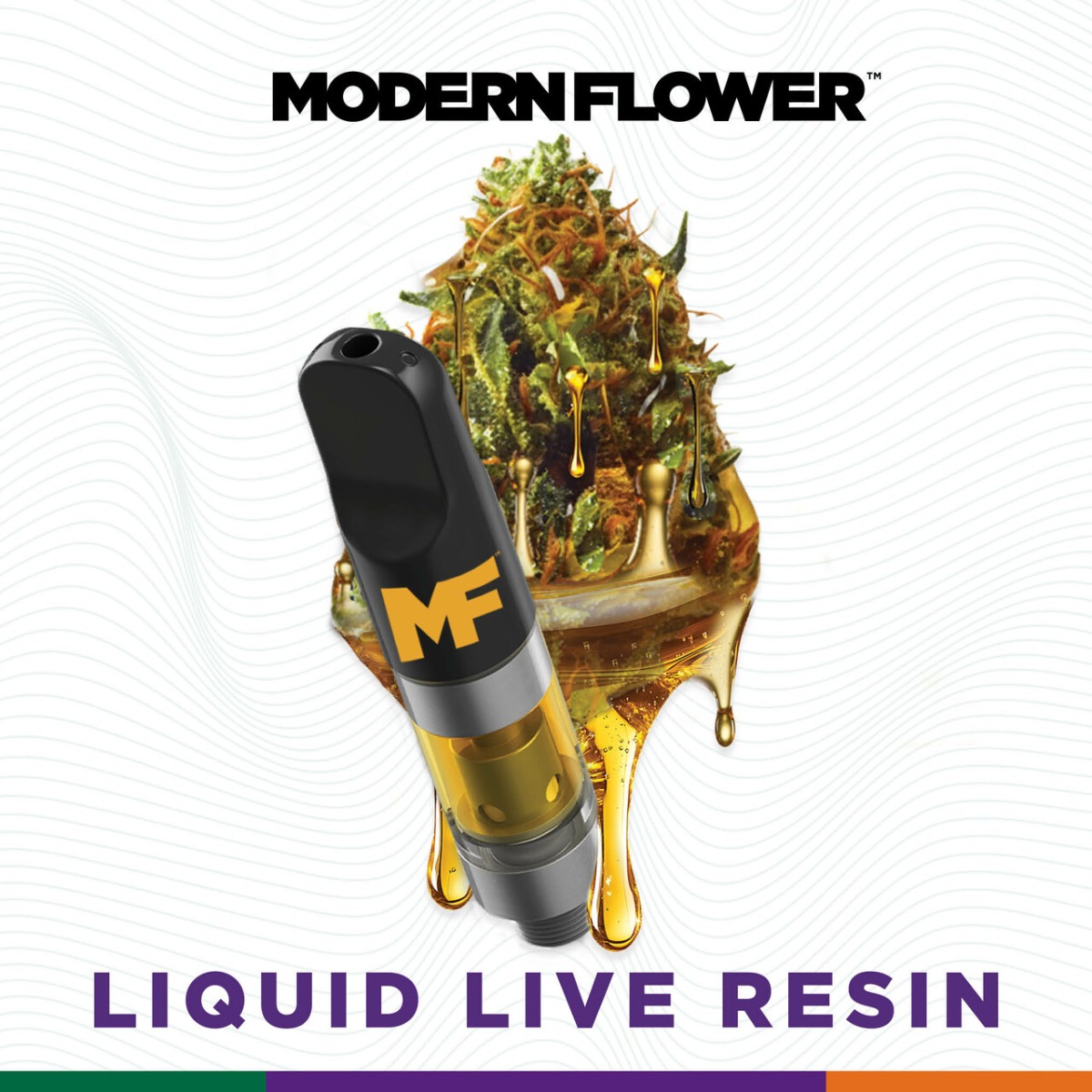 Image of Chem Juice Liquid Live Resin Cart