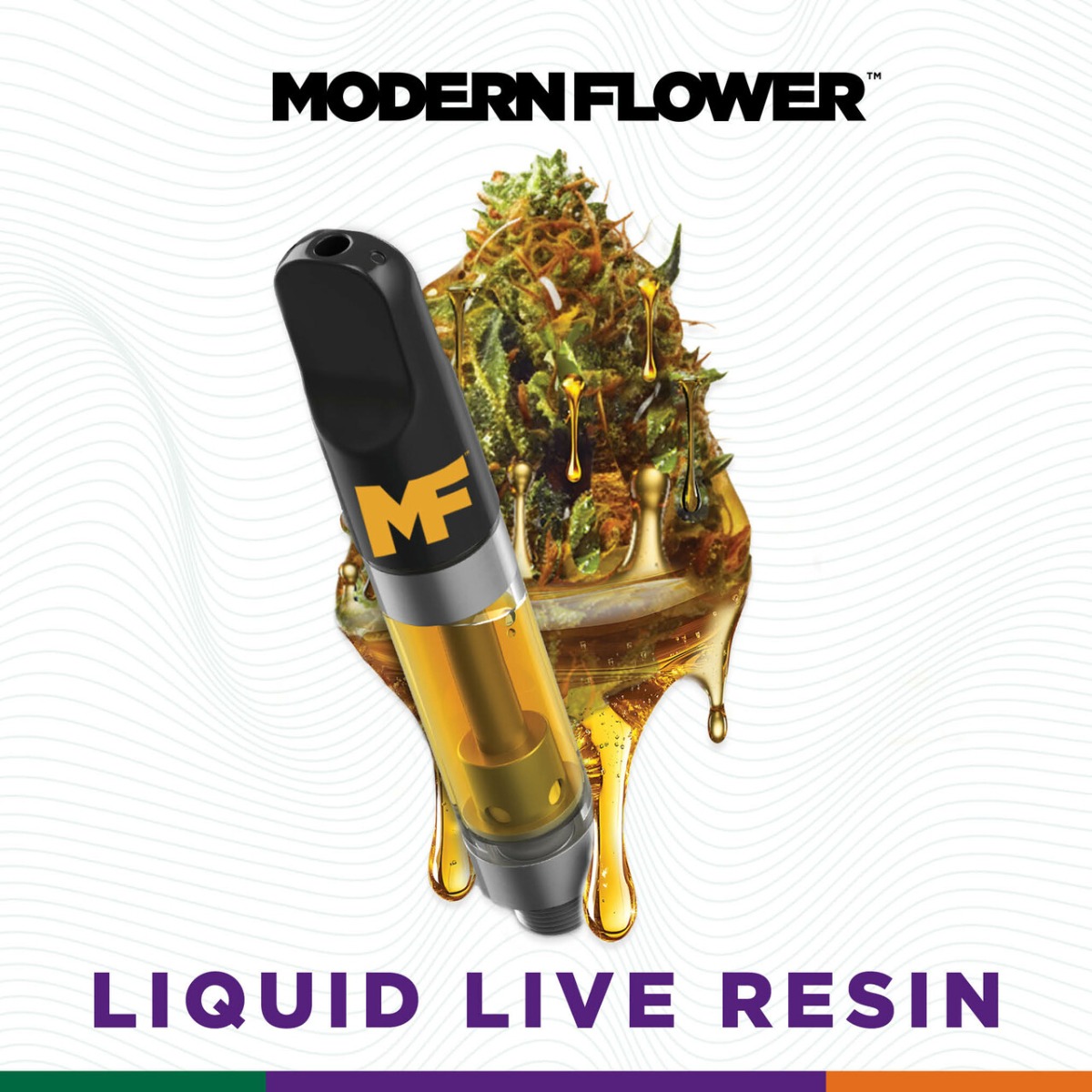 Berry Blast Liquid Live Resin Cart