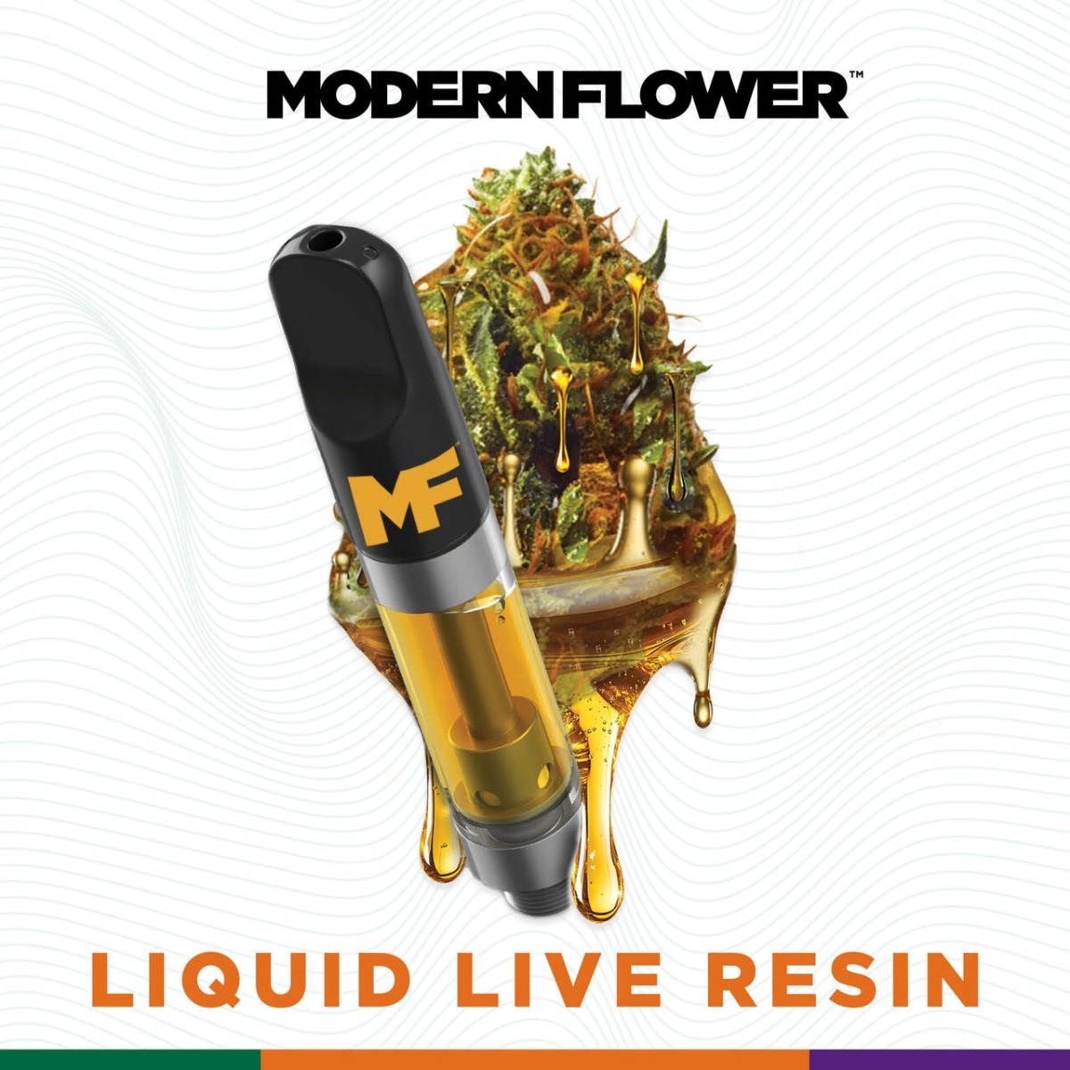 Tiger Haze Liquid