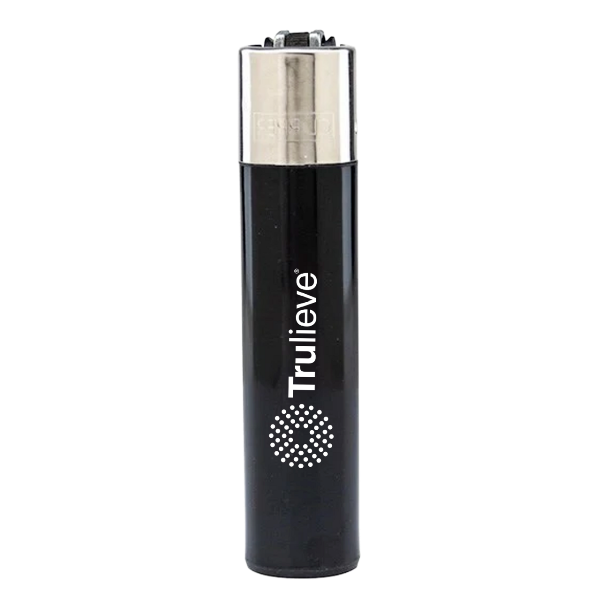Image of Clipper-CustomLighter-Lg -Black N White