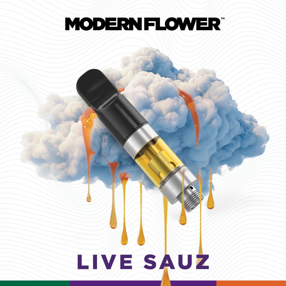 Image of Jet Juice Live Sauz Cart