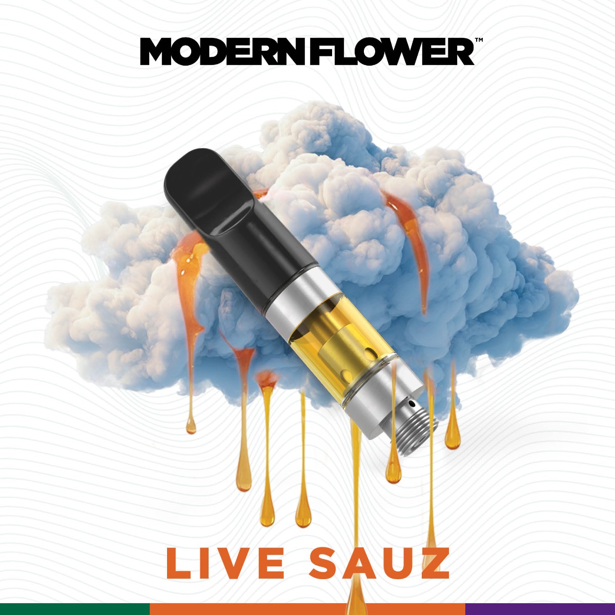 Image of Road Warrior Live Sauz Cart