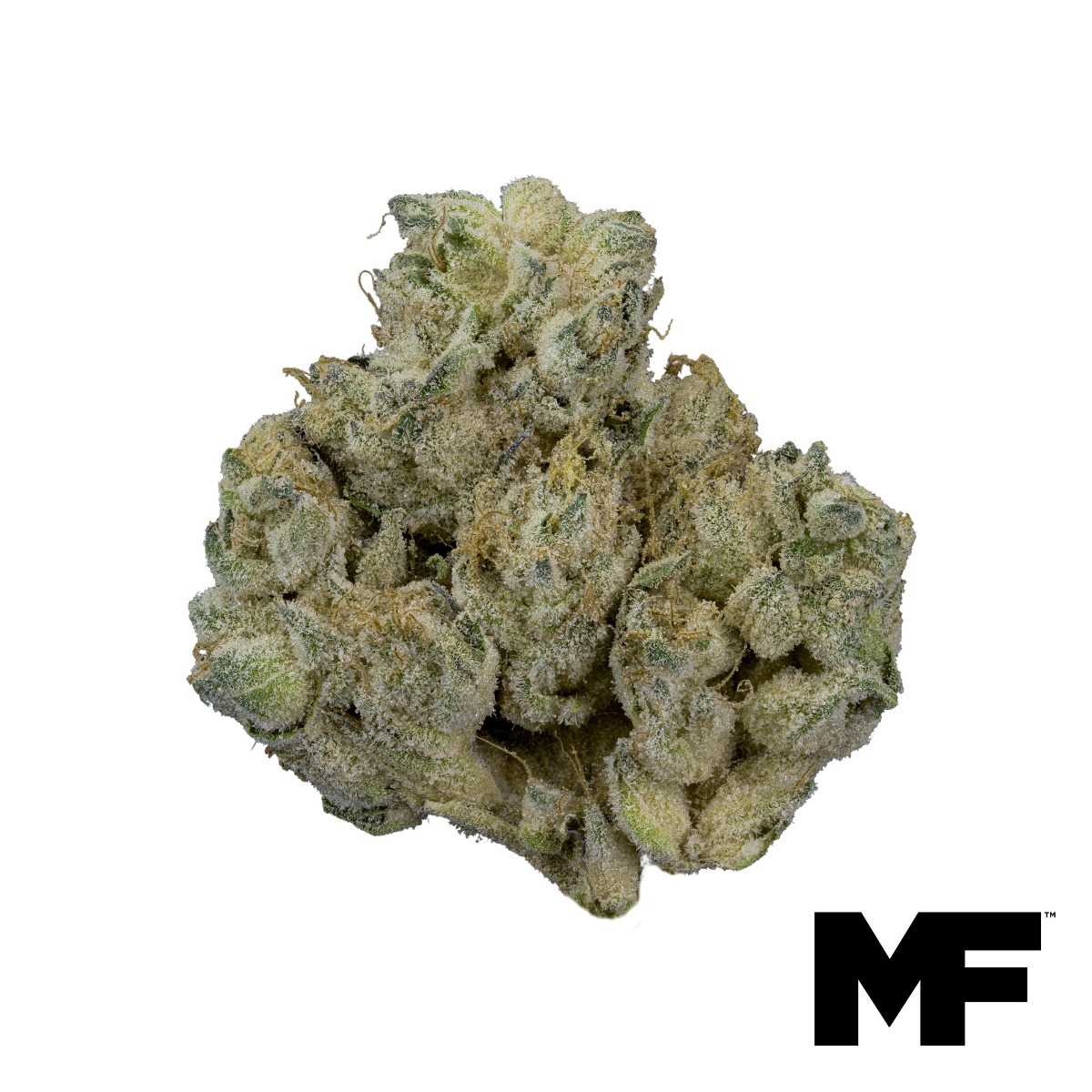 Hippie Crasher Flower