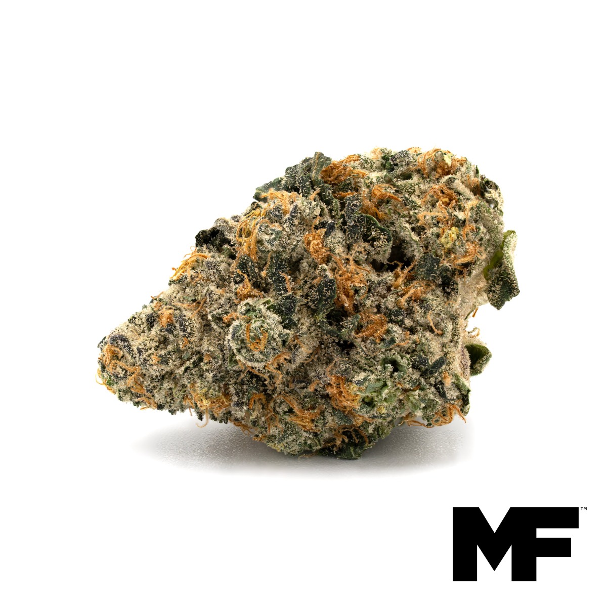 Modified Raspberries Flower