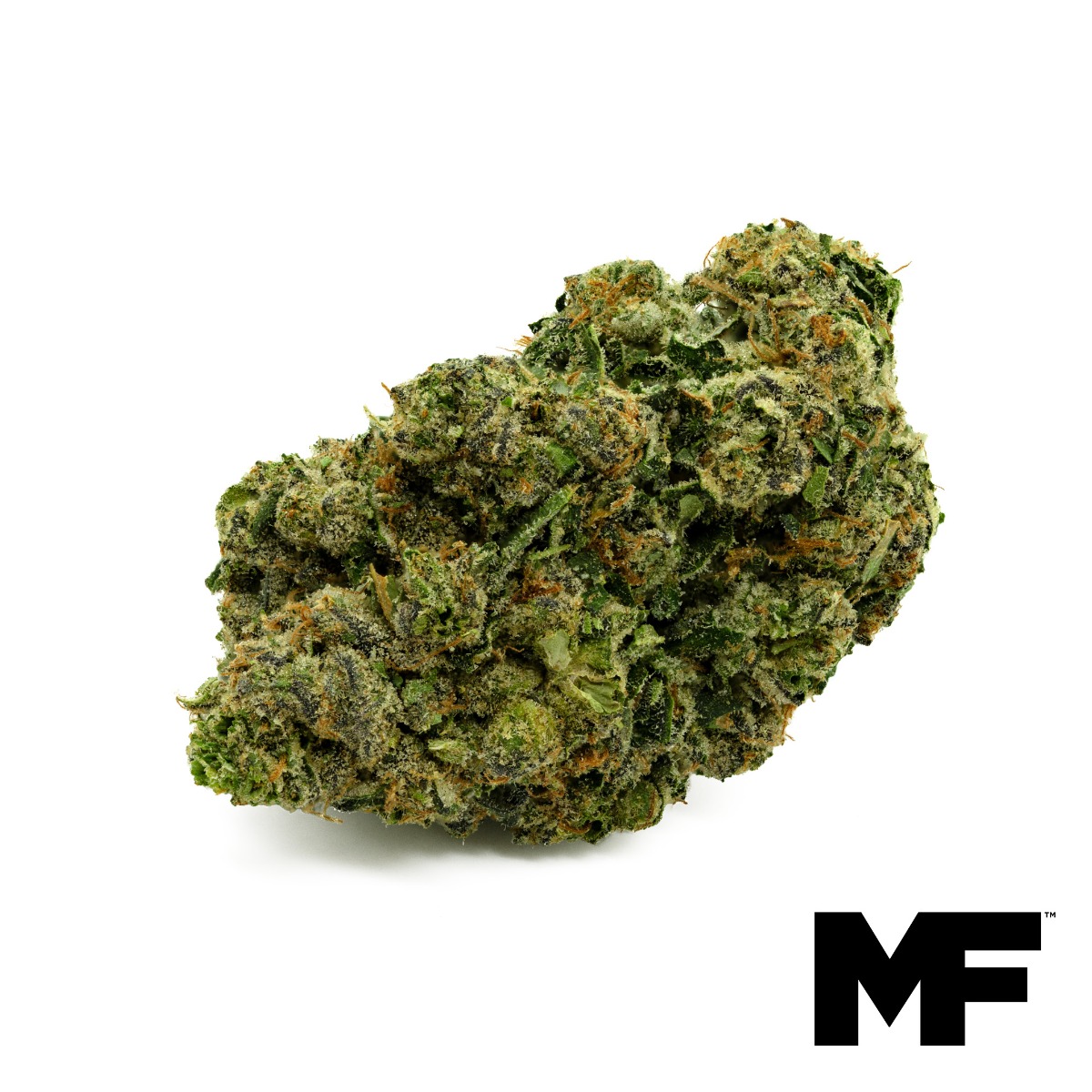 SSxKM Flower