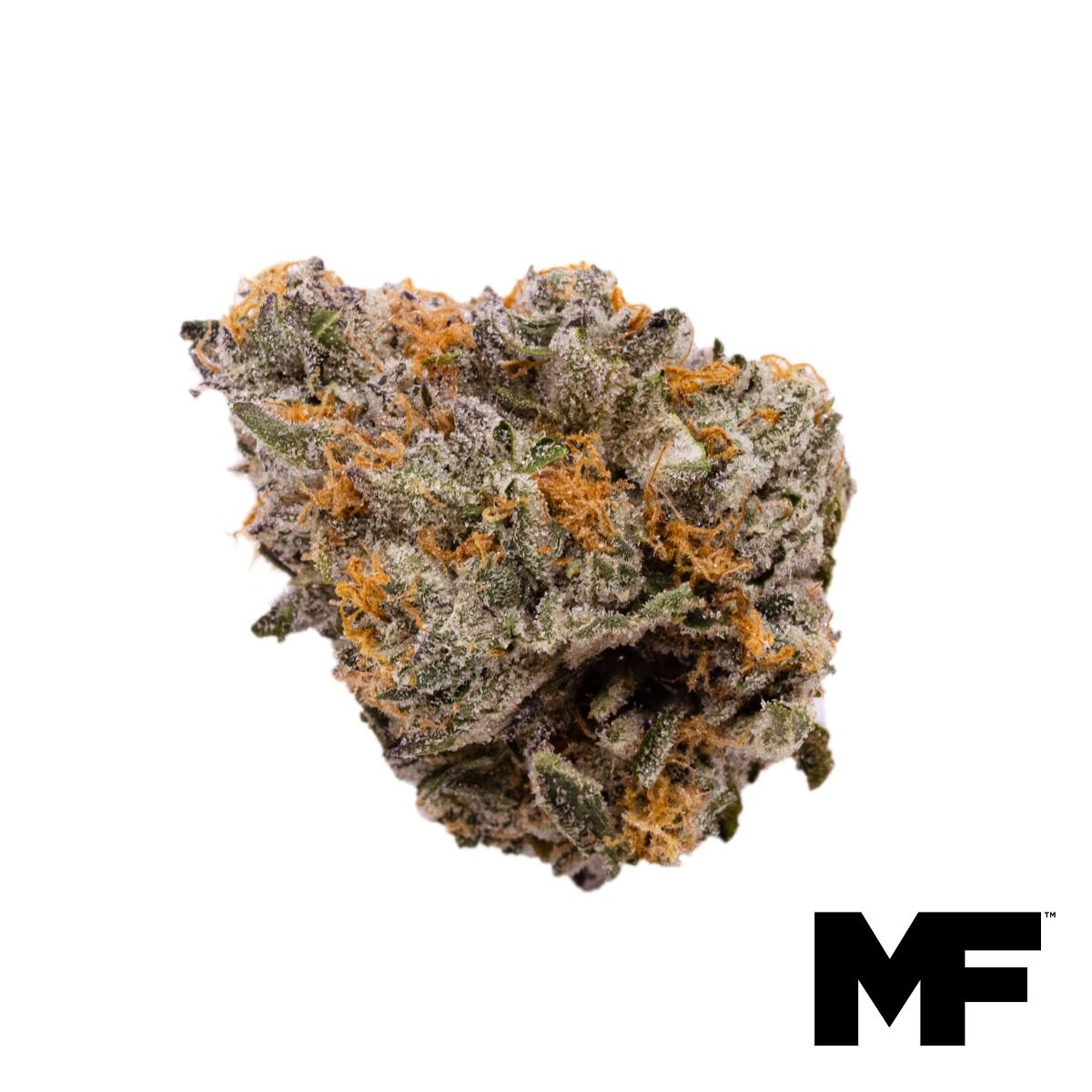 Tri-Star Kush Flower