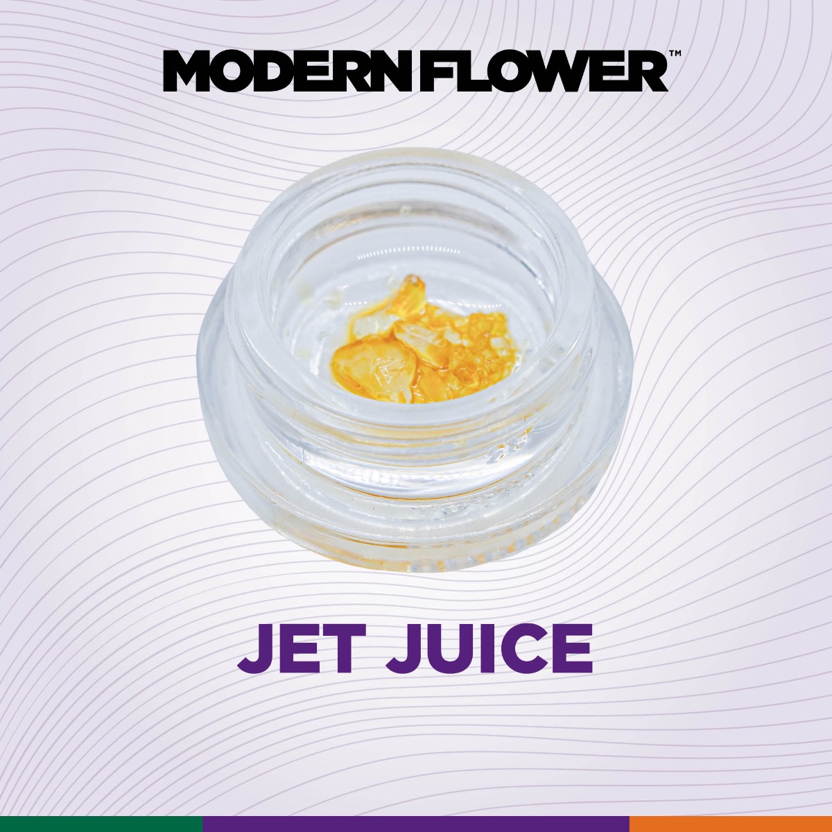 Image of Jet Juice Live Diamonds