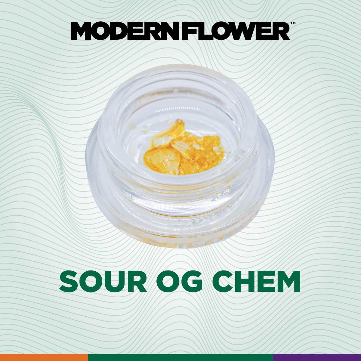 Sour OG Chem Live Diamonds