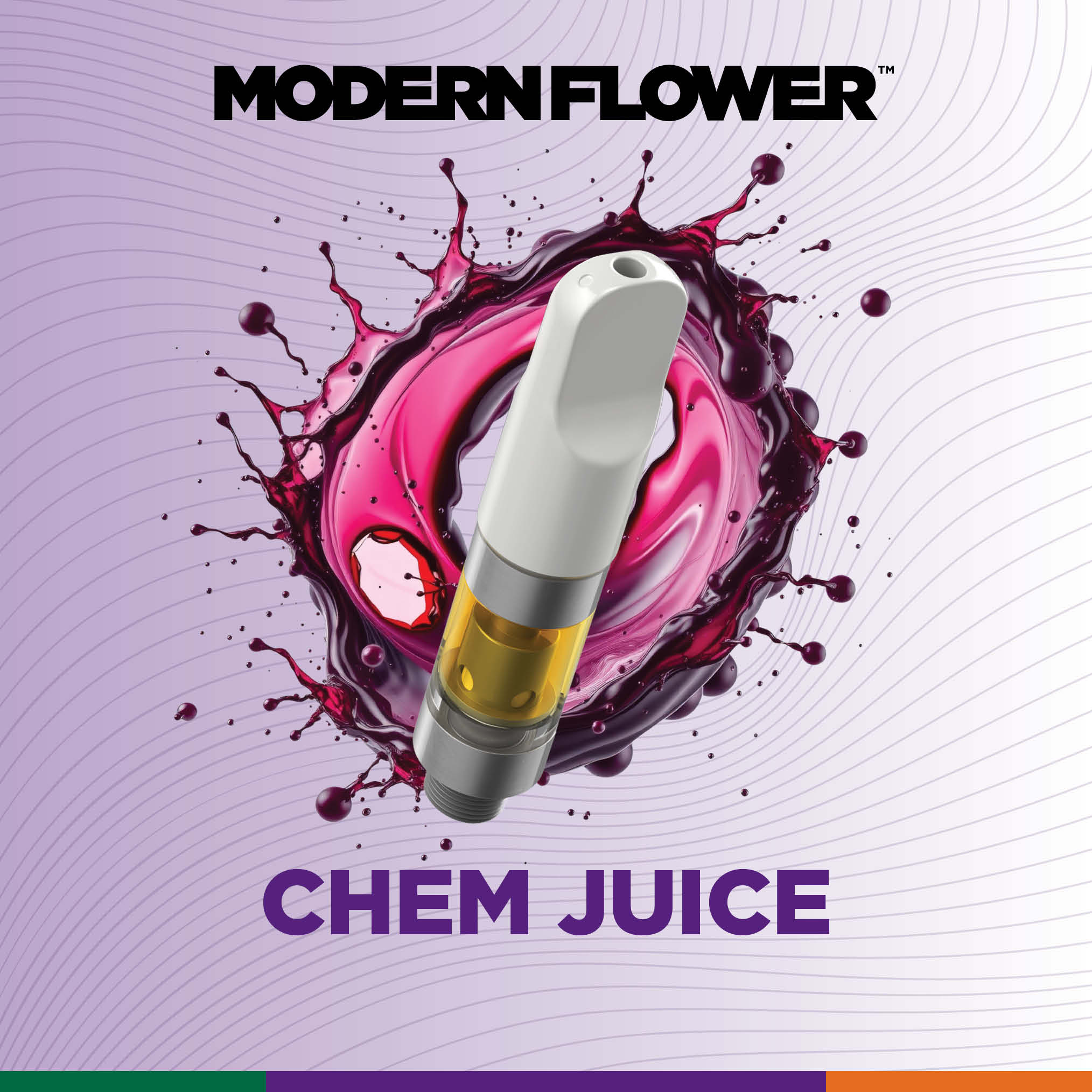 Shop MF-LLRC-.5g-ChemJuice-I-FL Online | Trulieve