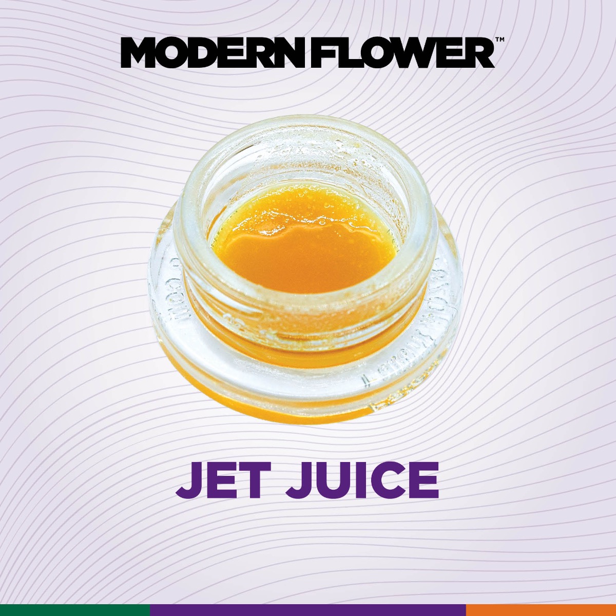 Jet Juice Live Budder