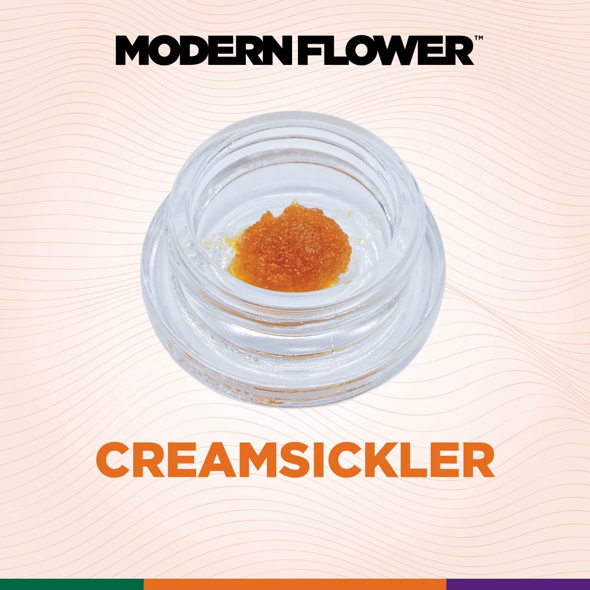 Image of Creamsickler Live Resin
