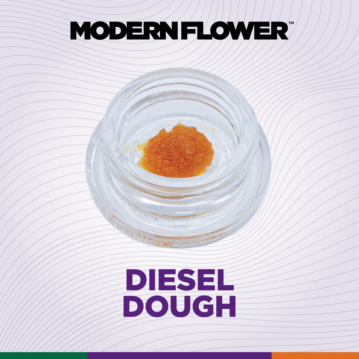 Diesel Dough Live Resin