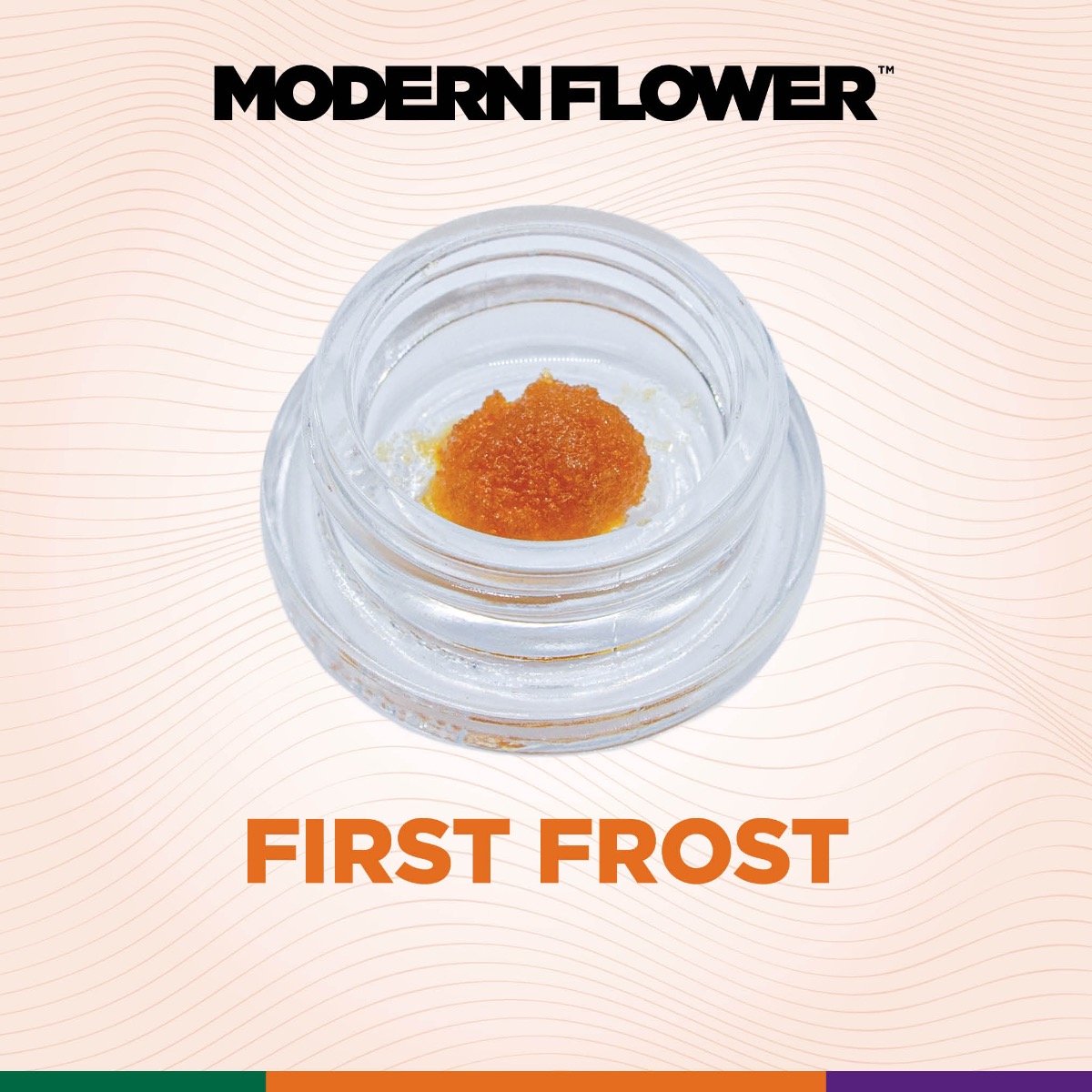 First Frost Live Resin