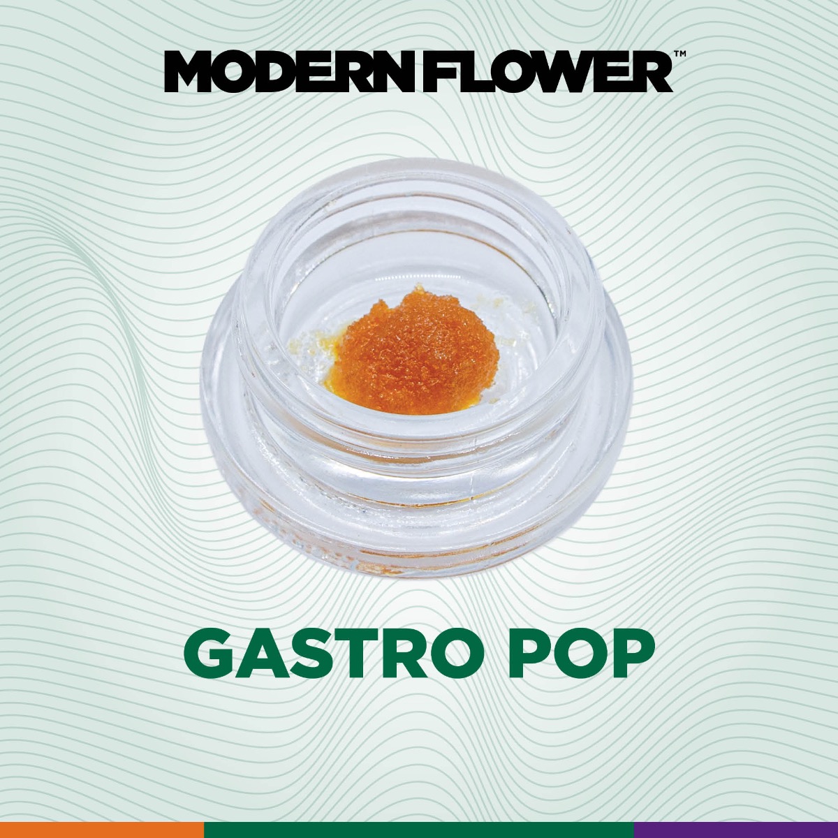 Gastro Pop Live Resin