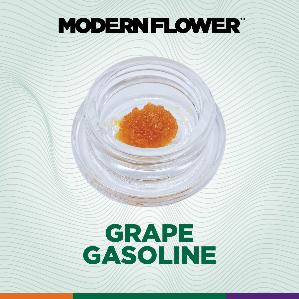 Image of Grape Gasoline Live Resin