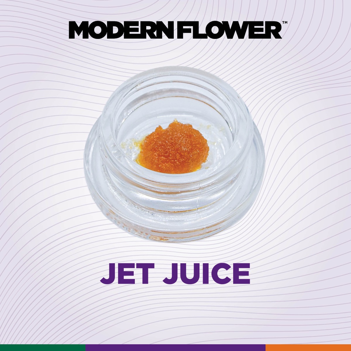 Jet Juice Live Resin