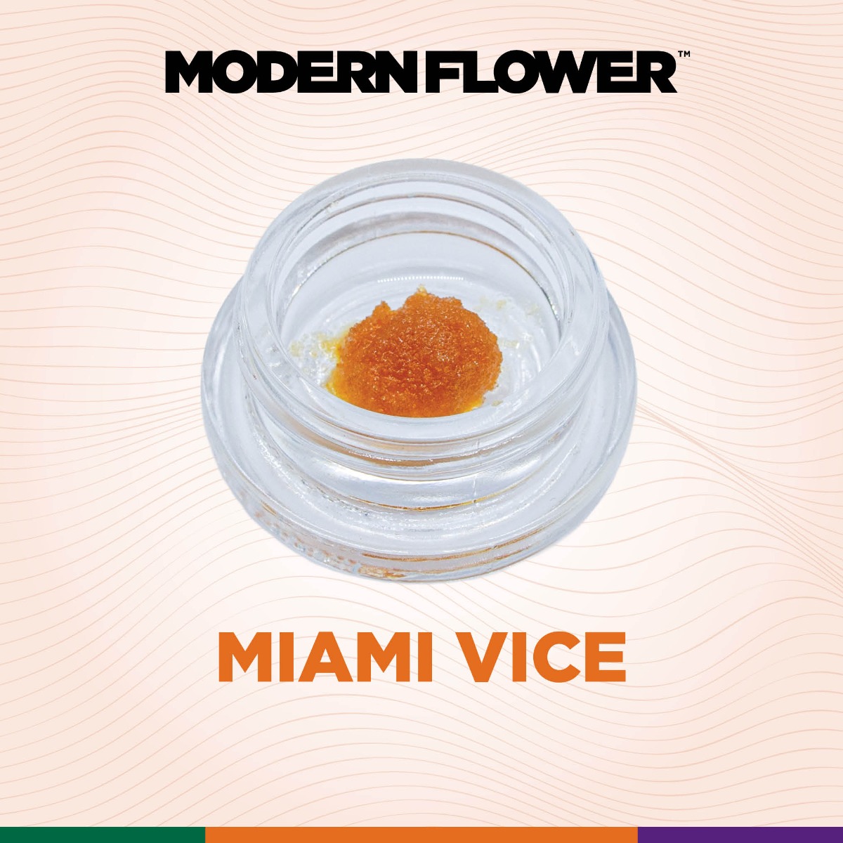 Miami Vice Live Resin