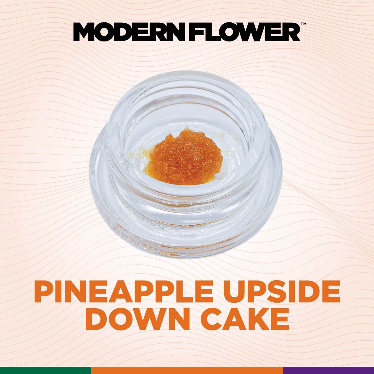 Pineapple Upside Down Cake Live Resin