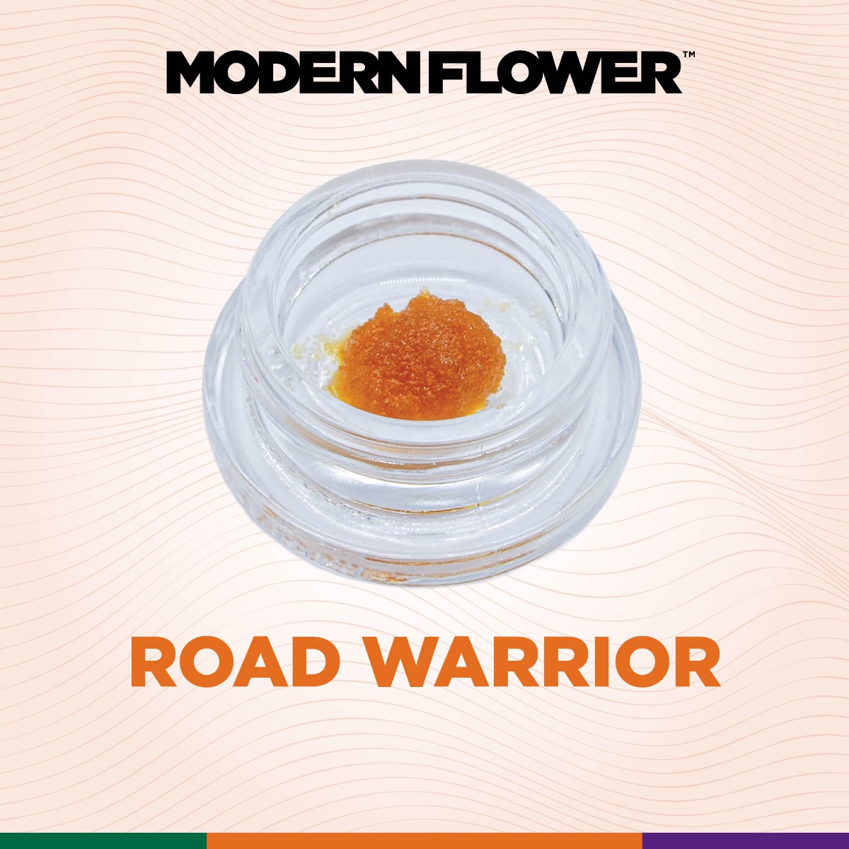 Road Warrior Live Resin