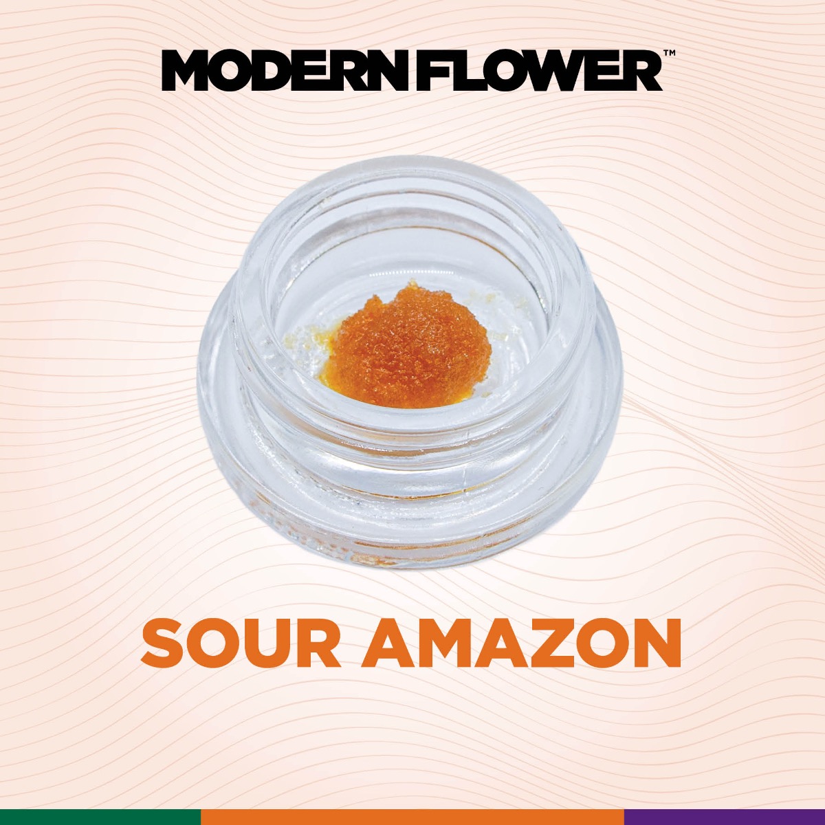 Sour Amazon Live Resin
