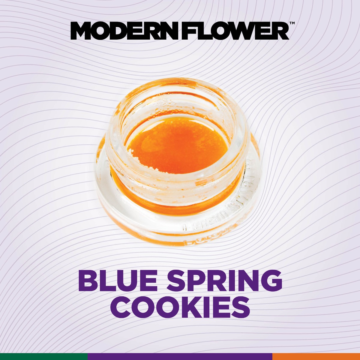 Blue Spring Cookies Live Terpene Sauz