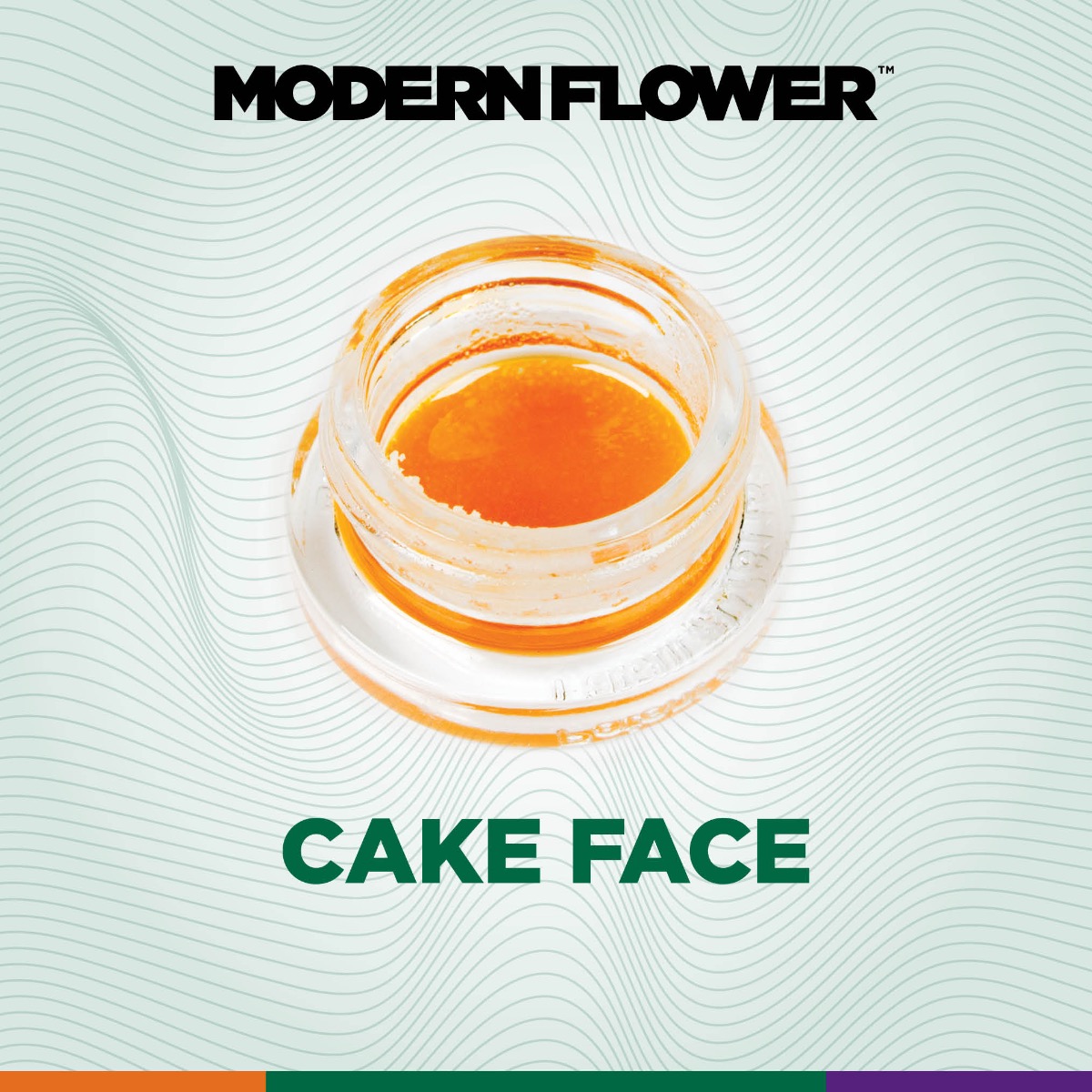 Cake Face Live Terpene Sauz