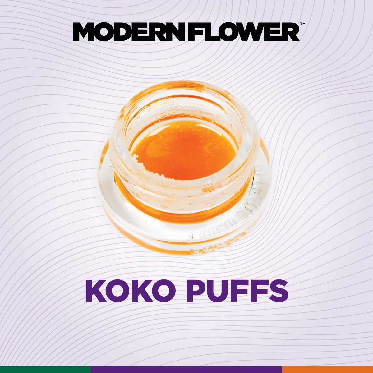 Koko Puffs Live Terpene Sauz