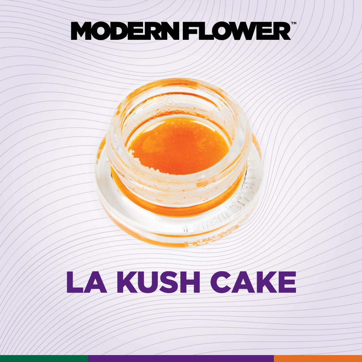 LA Kush Cake Live Terpene Sauz