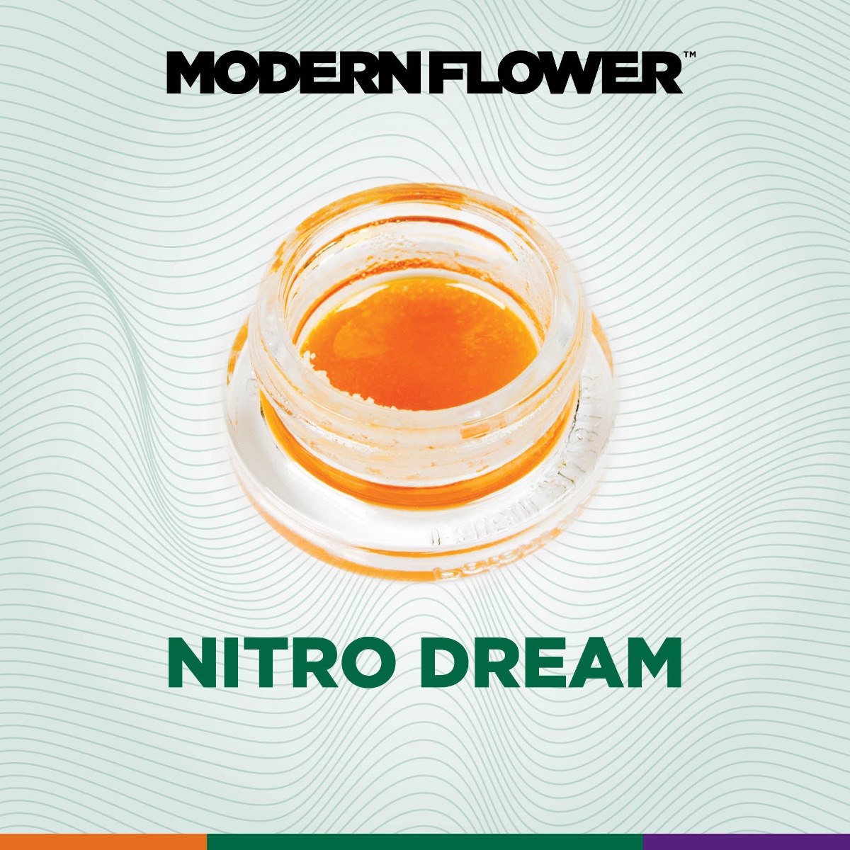 Nitro Dream - Live Terpene Sauz 1G