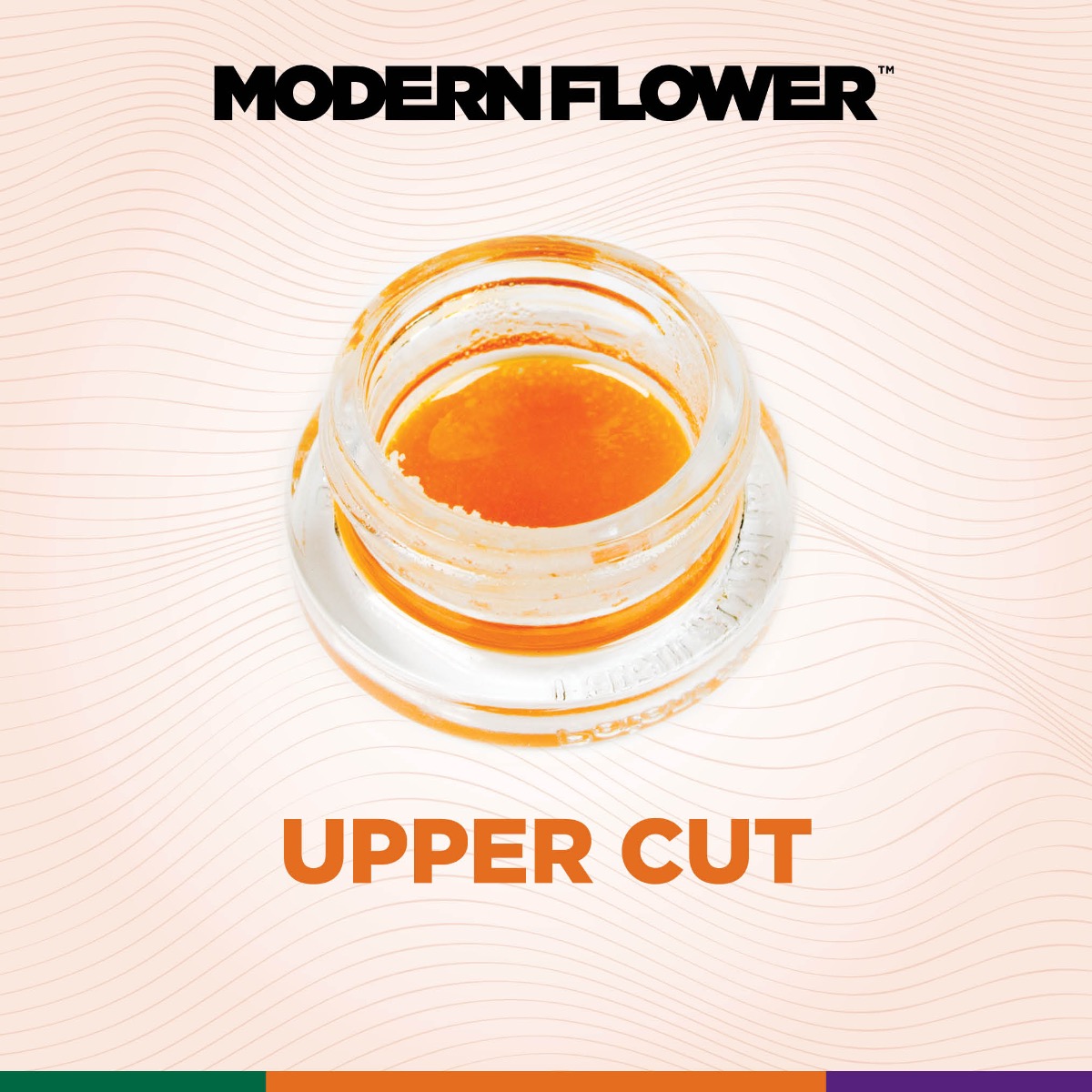 Upper Cut Live Terpene Sauz